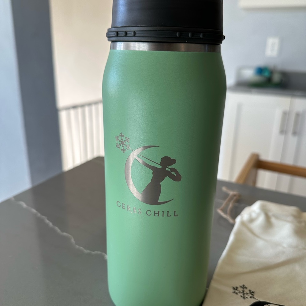 Ceres Chill 32oz